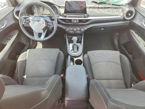 3KPF24ADXPE527476 2023 KIA FORTE - Image 8