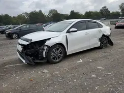 3KPF24ADXPE528062 2023 KIA FORTE