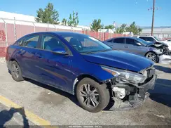 3KPF24ADXPE528515 2023 KIA FORTE