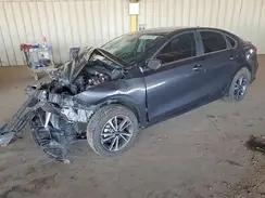 3KPF24ADXPE528787 2023 KIA FORTE