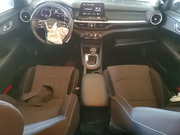 3KPF24ADXPE528787 2023 KIA FORTE - Image 8