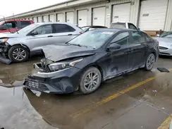 3KPF24ADXPE528871 2023 KIA FORTE