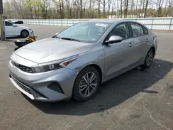 3KPF24ADXPE530264 2023 KIA FORTE