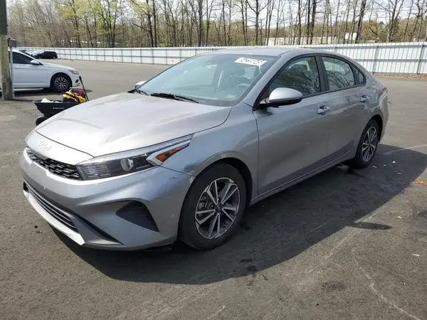 3KPF24ADXPE530264 2023 KIA FORTE - Image 1