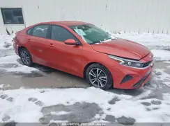 3KPF24ADXPE530846 2023 KIA FORTE