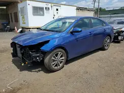 3KPF24ADXPE531902 2023 KIA FORTE