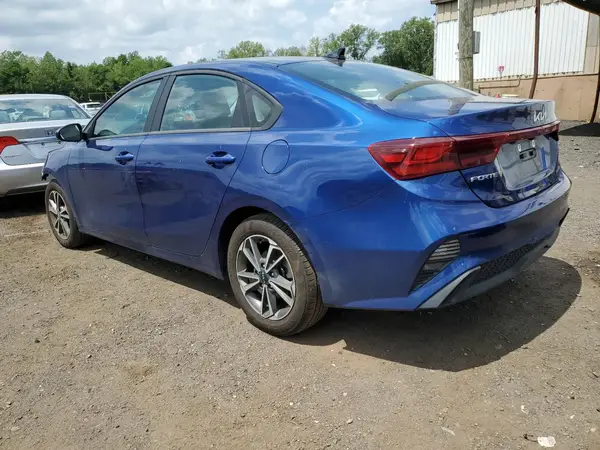 3KPF24ADXPE531902 2023 KIA FORTE - Image 2