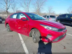3KPF24ADXPE532211 2023 KIA FORTE