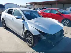 3KPF24ADXPE532516 2023 KIA FORTE
