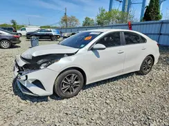 3KPF24ADXPE535142 2023 KIA FORTE