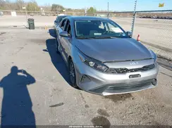 3KPF24ADXPE536274 2023 KIA FORTE