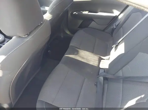 3KPF24ADXPE536274 2023 KIA FORTE - Image 8