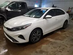 3KPF24ADXPE537506 2023 KIA FORTE