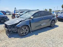 3KPF24ADXPE538090 2023 KIA FORTE
