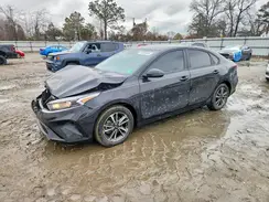 3KPF24ADXPE541815 2023 KIA FORTE