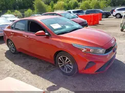 3KPF24ADXPE541927 2023 KIA FORTE