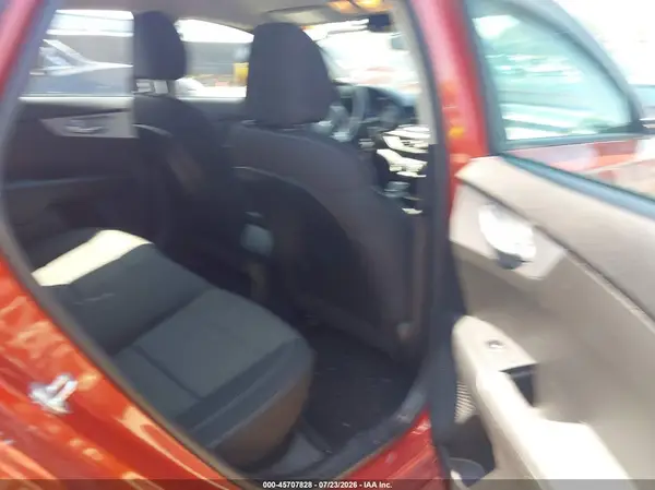 3KPF24ADXPE542088 2023 KIA FORTE - Image 8