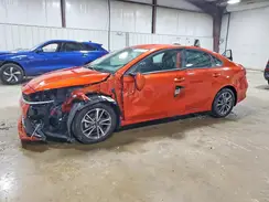 3KPF24ADXPE542544 2023 KIA FORTE