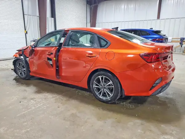 3KPF24ADXPE542544 2023 KIA FORTE - Image 2