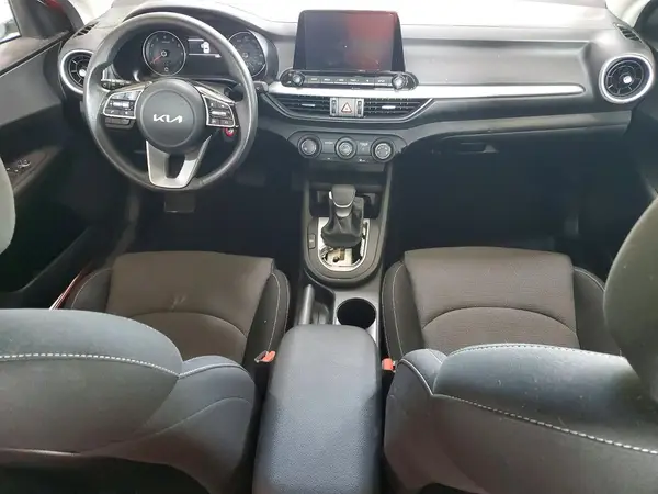 3KPF24ADXPE542544 2023 KIA FORTE - Image 8