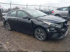 3KPF24ADXPE542849 2023 KIA FORTE
