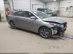 3KPF24ADXPE543967 2023 KIA FORTE
