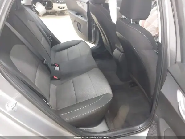 3KPF24ADXPE543967 2023 KIA FORTE - Image 8