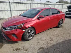 3KPF24ADXPE544195 2023 KIA FORTE