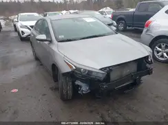 3KPF24ADXPE544309 2023 KIA FORTE