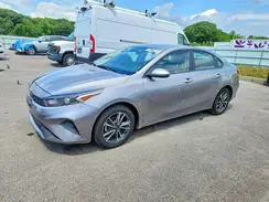 3KPF24ADXPE545038 2023 KIA FORTE