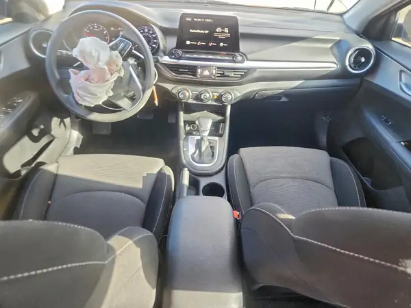 3KPF24ADXPE547291 2023 KIA FORTE - Image 8