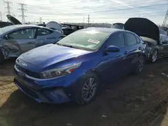 3KPF24ADXPE547338 2023 KIA FORTE