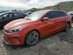 3KPF24ADXPE548893 2023 KIA FORTE