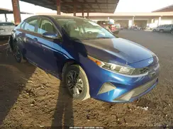3KPF24ADXPE549493 2023 KIA FORTE