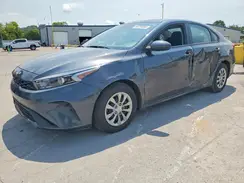 3KPF24ADXPE550238 2023 KIA FORTE