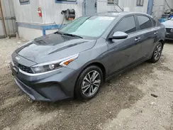 3KPF24ADXPE550482 2023 KIA FORTE