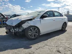 3KPF24ADXPE551003 2023 KIA FORTE