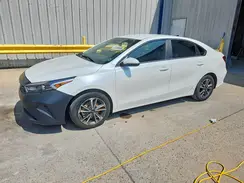 3KPF24ADXPE551115 2023 KIA FORTE