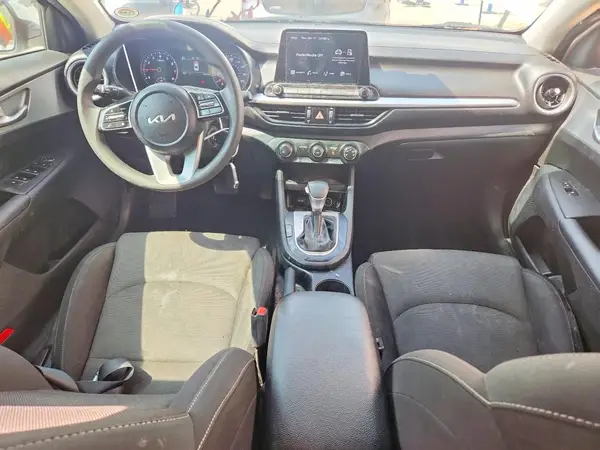 3KPF24ADXPE551115 2023 KIA FORTE - Image 8