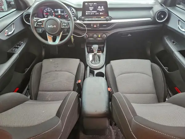 3KPF24ADXPE551437 2023 KIA FORTE - Image 8