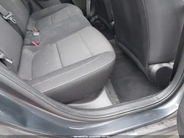 3KPF24ADXPE551843 2023 KIA FORTE - Image 8