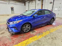 3KPF24ADXPE551972 2023 KIA FORTE