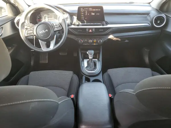 3KPF24ADXPE552135 2023 KIA FORTE - Image 8