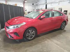 3KPF24ADXPE552197 2023 KIA FORTE