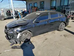 3KPF24ADXPE552538 2023 KIA FORTE