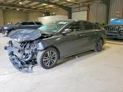 3KPF24ADXPE553107 2023 KIA FORTE