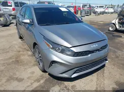 3KPF24ADXPE553429 2023 KIA FORTE