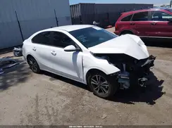 3KPF24ADXPE553673 2023 KIA FORTE