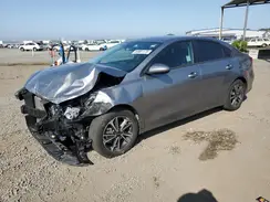 3KPF24ADXPE554838 2023 KIA FORTE