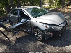 3KPF24ADXPE554936 2023 KIA FORTE